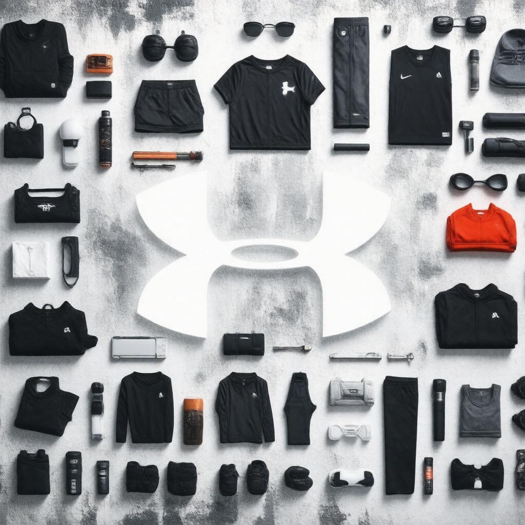 Under Armour (company)